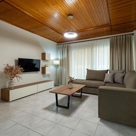 Thalia'S House Ioannina Apartment Exterior photo
