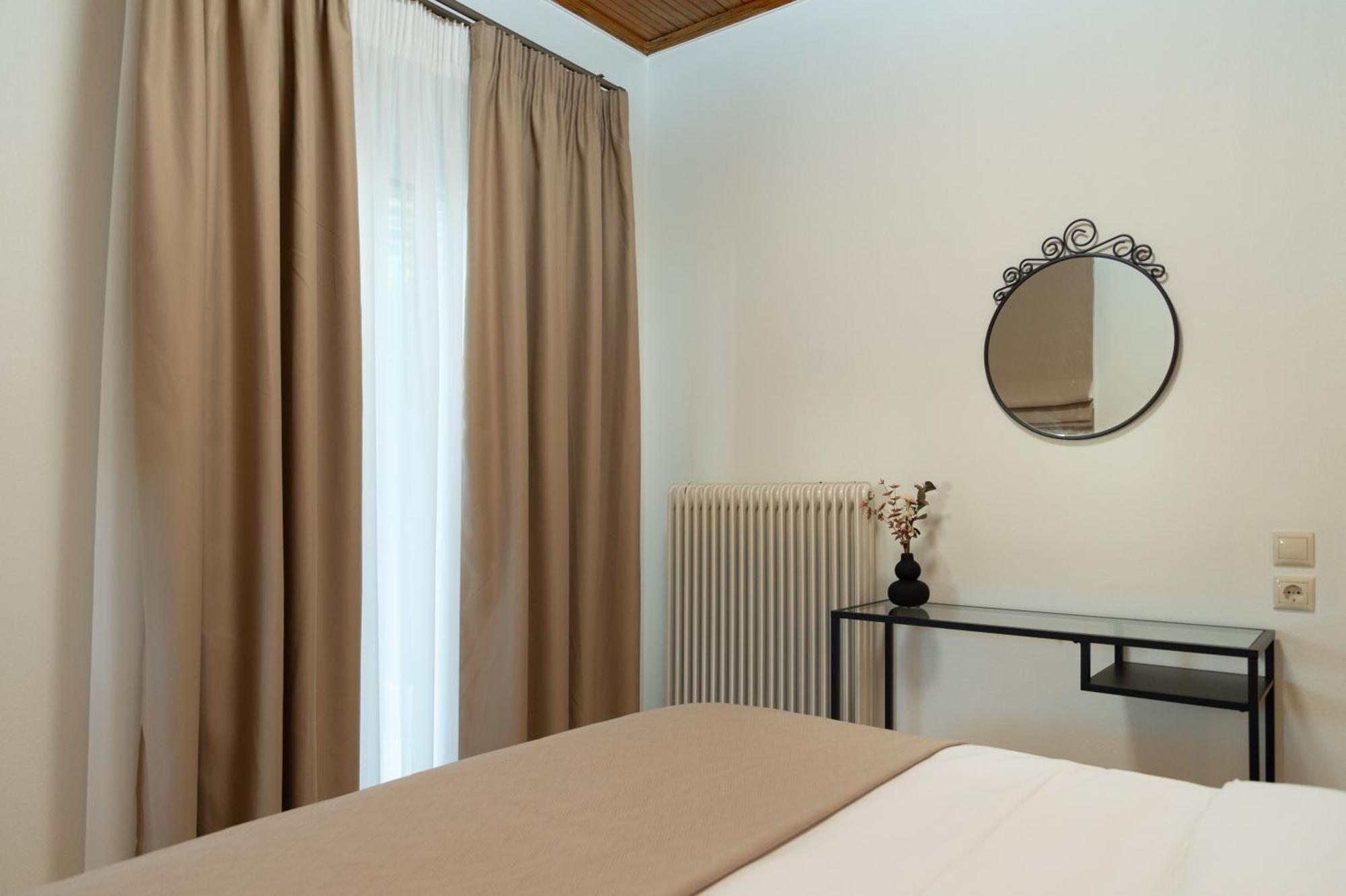 Thalia'S House Ioannina Apartment Exterior photo