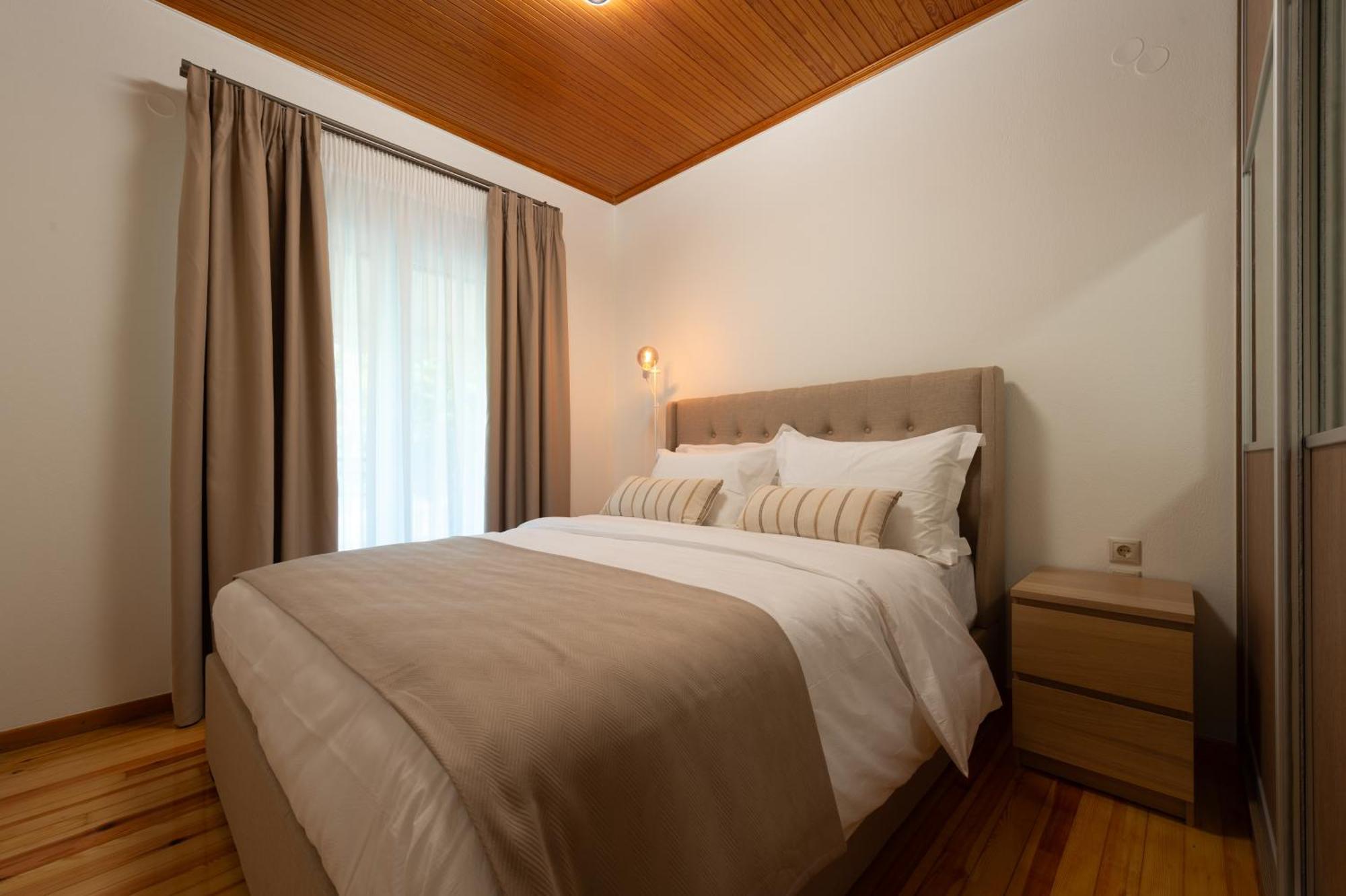 Thalia'S House Ioannina Apartment Exterior photo