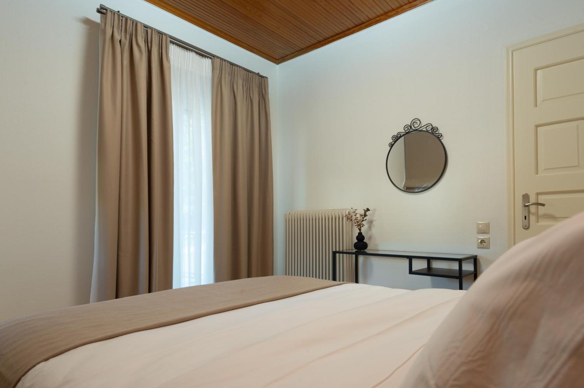 Thalia'S House Ioannina Apartment Exterior photo