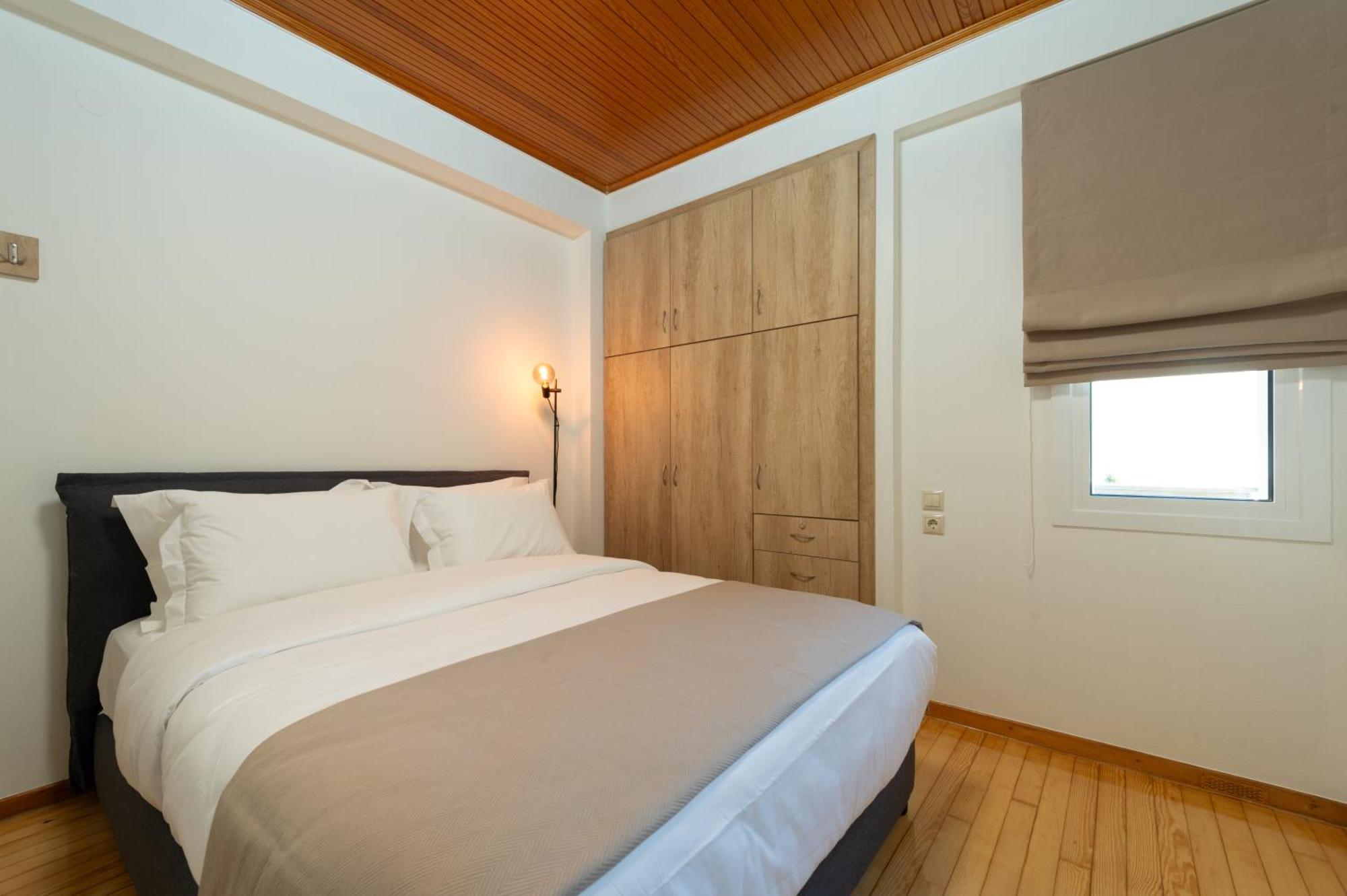 Thalia'S House Ioannina Apartment Exterior photo