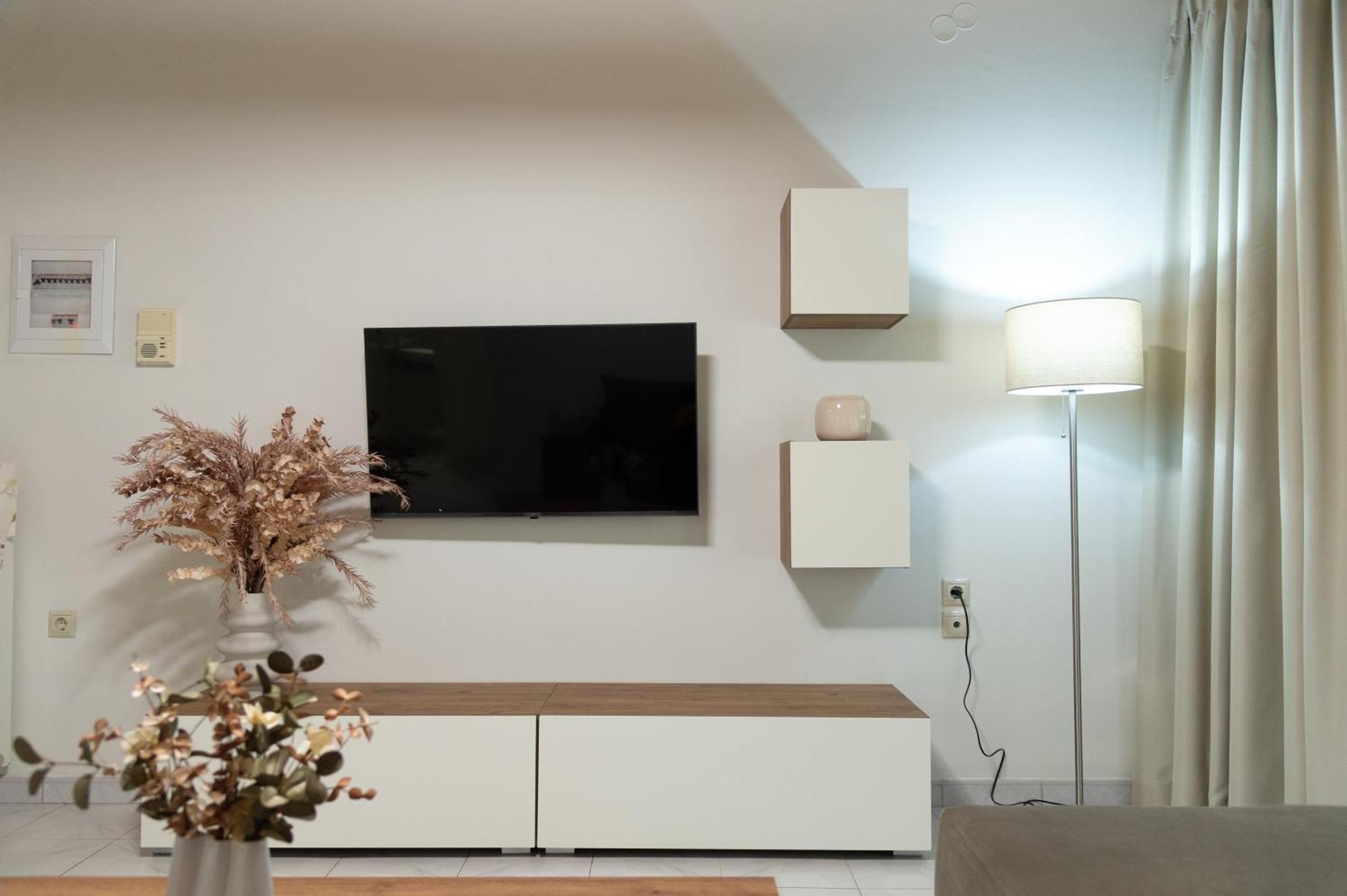 Thalia'S House Ioannina Apartment Exterior photo