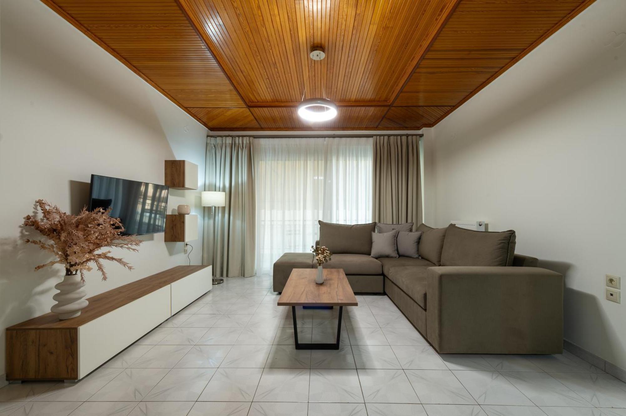 Thalia'S House Ioannina Apartment Exterior photo